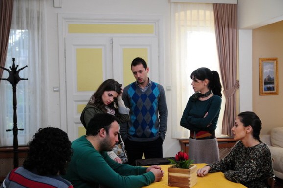 Kavak Yelleri Fotoğrafı