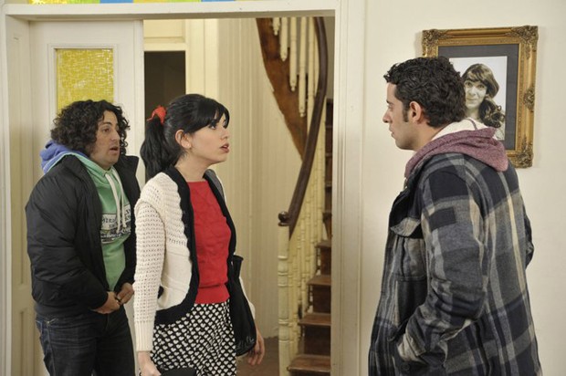 Kavak Yelleri Fotoğrafı