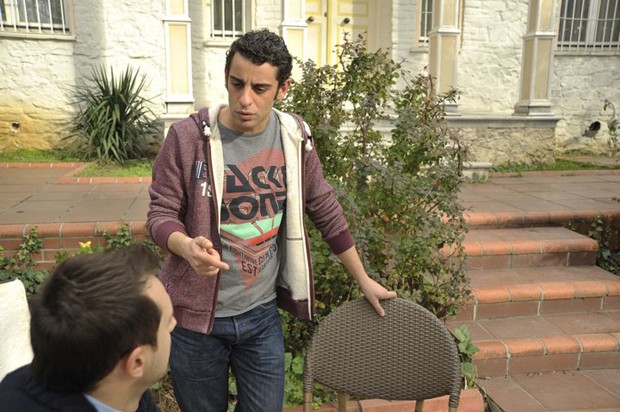 Kavak Yelleri Fotoğrafı