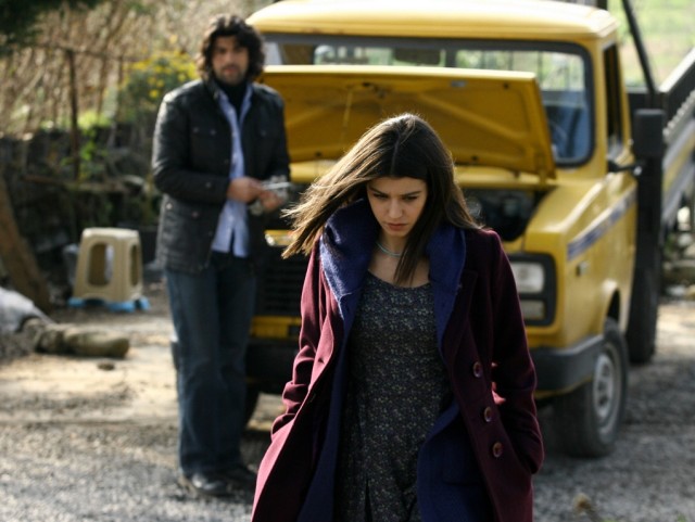 Fatmagül'ün Suçu Ne Fotoğrafı