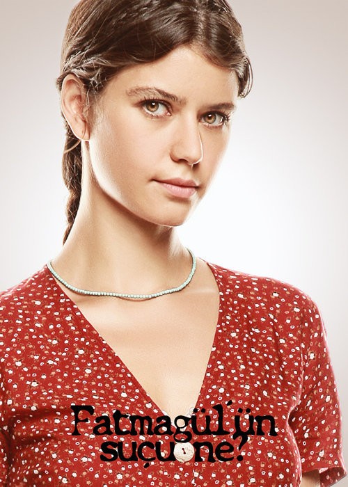 Fatmagül'ün Suçu Ne Fotoğrafı