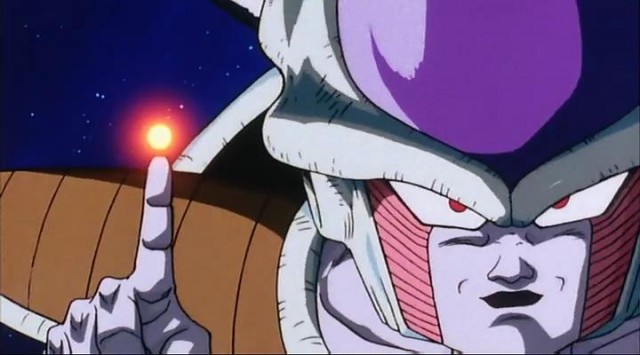 Bardock: Goku'nun Babası Fotoğrafı