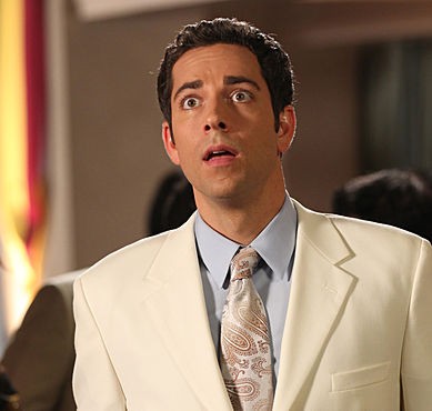 Chuck Fotoğrafı