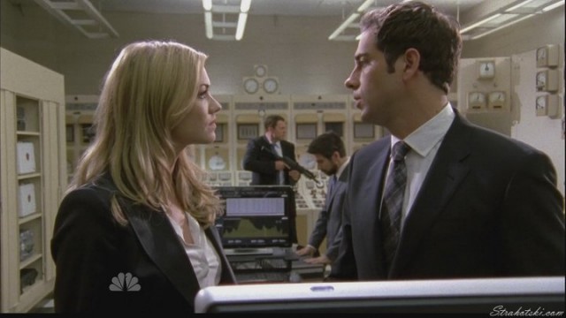 Chuck Fotoğrafı