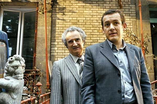 La Maison Du Bonheur Fotoğrafı