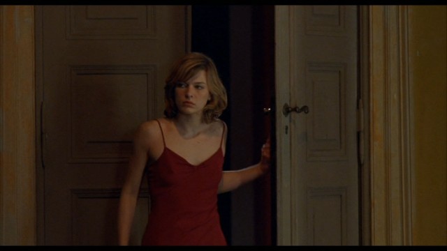 Ölümcül Deney Fotoğrafı