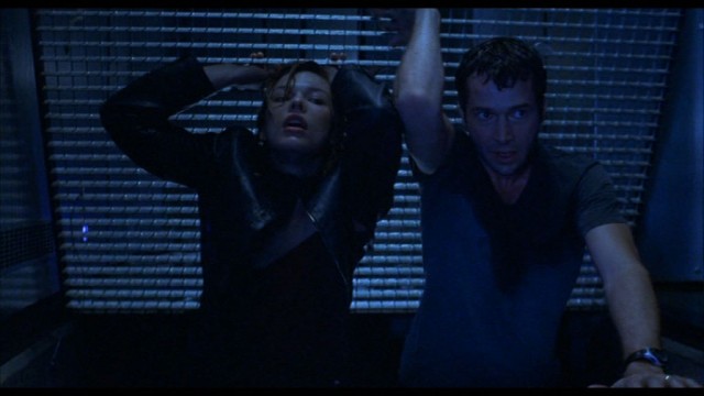 Ölümcül Deney Fotoğrafı