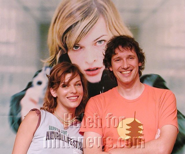 Ölümcül Deney Fotoğrafı