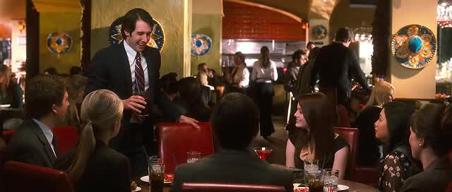 Çılgın Aptal Aşk Fotoğrafı