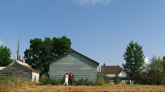 A Country Wedding Fotoğrafları 4