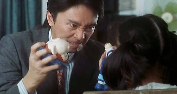 Komedinin Kralı Fotoğrafı