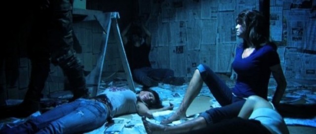 Filth To Ashes: Flesh To Dust fotoğrafı