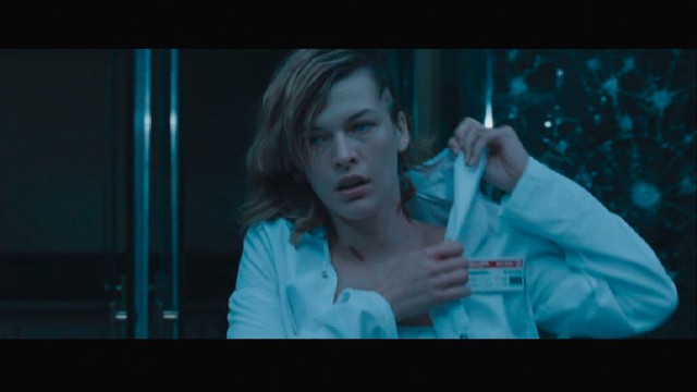 Ölümcül Deney: Kıyamet Fotoğrafı