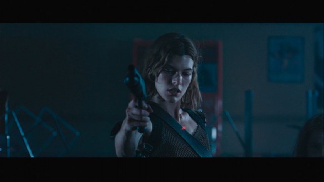 Ölümcül Deney: Kıyamet Fotoğrafı