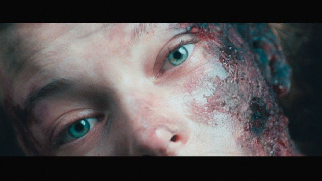 Ölümcül Deney: Kıyamet Fotoğrafı