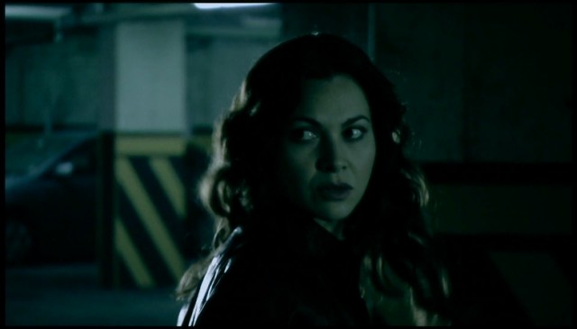 Üç Harfliler: Marid Fotoğrafı