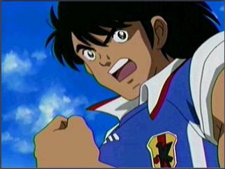 Captain Tsubasa: Sekai Daikessen!~ Jr. World Cup Fotoğrafları 4