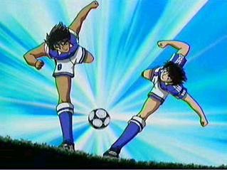 Captain Tsubasa: Sekai Daikessen!~ Jr. World Cup Fotoğrafları 6