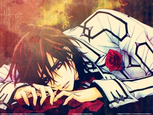 Vampire Knight: Guilty Fotoğrafları 23