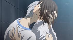 Vampire Knight: Guilty Fotoğrafları 4