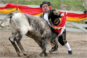 Jackass 2.5 Fotoğrafları 1