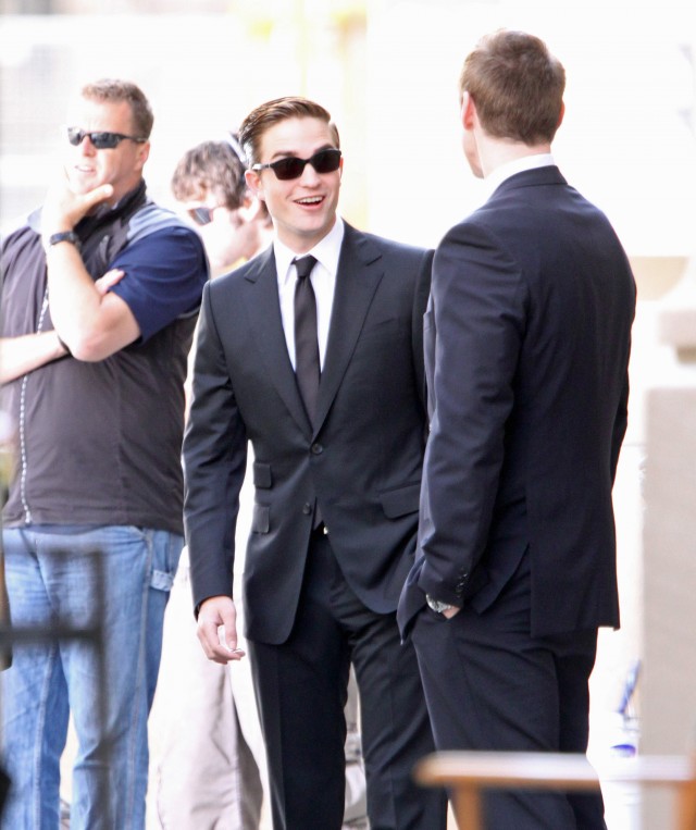 Cosmopolis Fotoğrafı