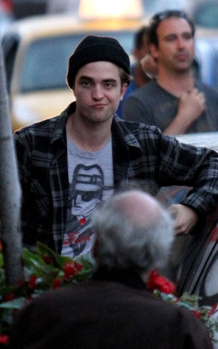 Cosmopolis Fotoğrafı