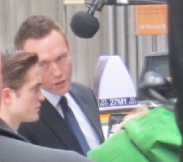 Cosmopolis Fotoğrafı