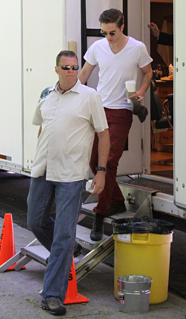 Cosmopolis Fotoğrafı