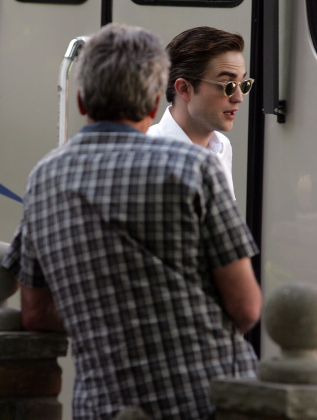 Cosmopolis Fotoğrafı