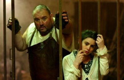 Sınır(da) Fotoğrafı