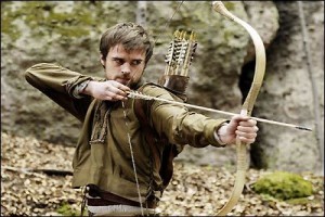 Robin Hood (III) Fotoğrafı