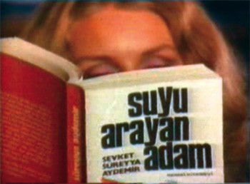 Yıkılmayan Adam Fotoğrafları 3