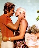 Sarışın Tehlike Fotoğrafı