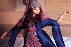 Hürrem Sultan Fotoğrafı