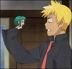 Midorili Günler Fotoğrafı