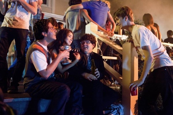 Project X Fotoğrafları 7