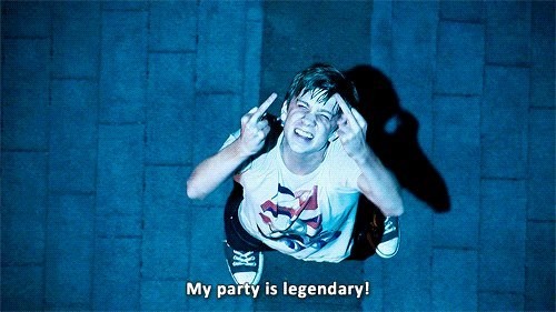Project X Fotoğrafı
