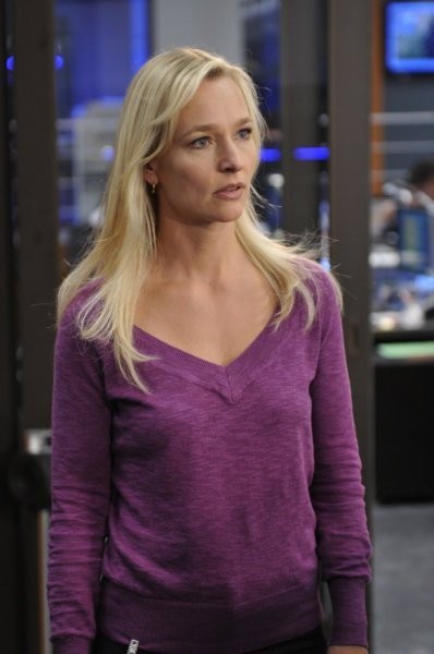 Covert Affairs Fotoğrafları 7