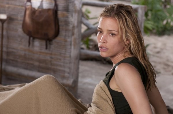 Covert Affairs Fotoğrafları 103