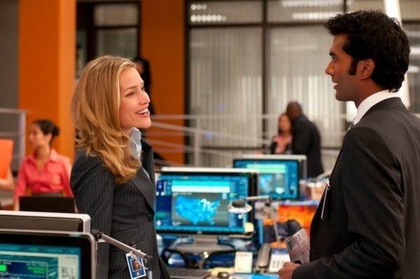 Covert Affairs Fotoğrafları 104