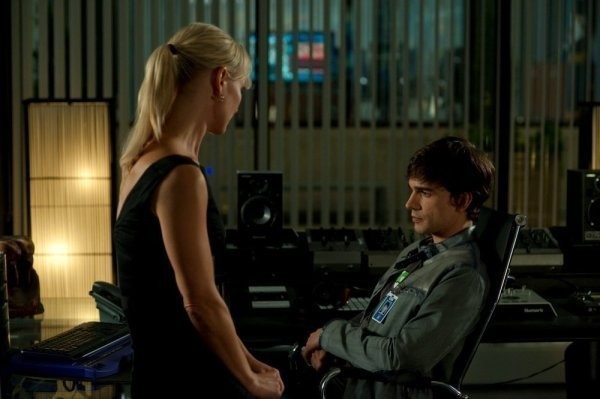 Covert Affairs Fotoğrafları 111