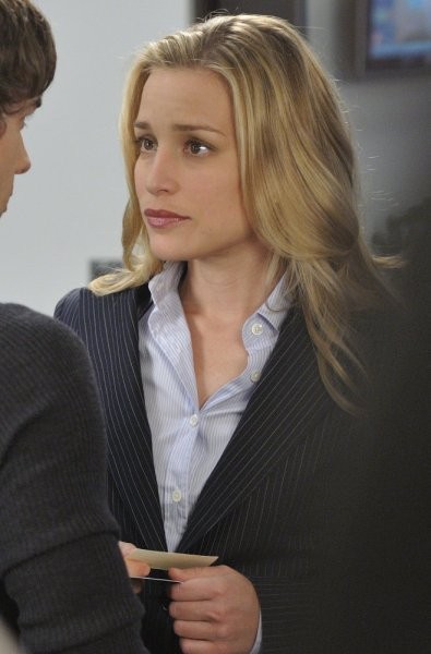 Covert Affairs Fotoğrafları 134