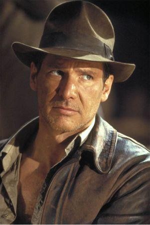Indiana Jones: Son Macera Fotoğrafı