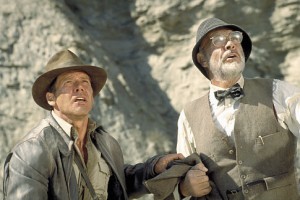 Indiana Jones: Son Macera Fotoğrafları 4