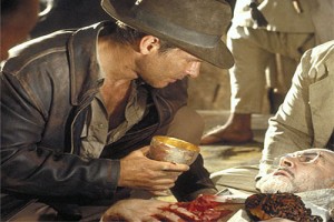 Indiana Jones: Son Macera Fotoğrafları 7
