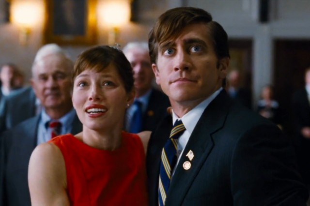 Accidental Love Fotoğrafı