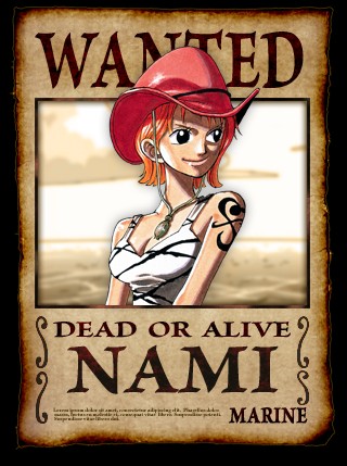 One Piece Fotoğrafı