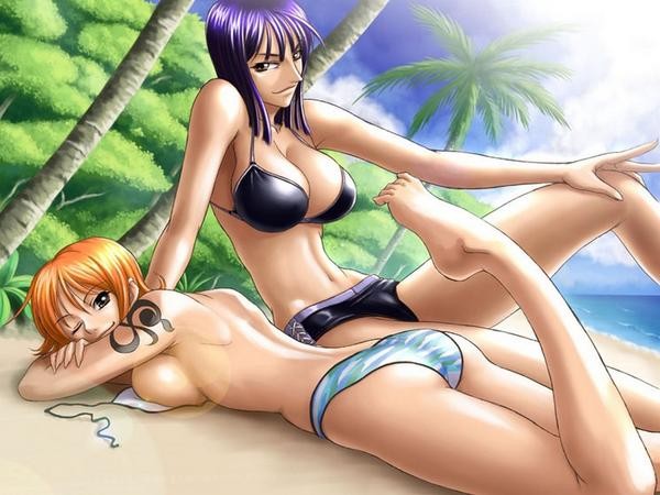 One Piece Fotoğrafı