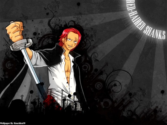 One Piece Fotoğrafı